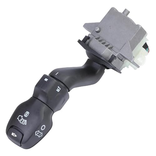 Commutateur de colonne 1548289 pour corriger les faux contacts Scania R400 R420