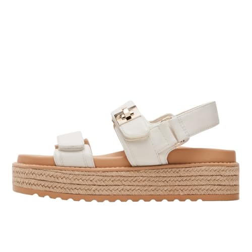 Image of Steve Madden Women's Bigmona Platform Sandals