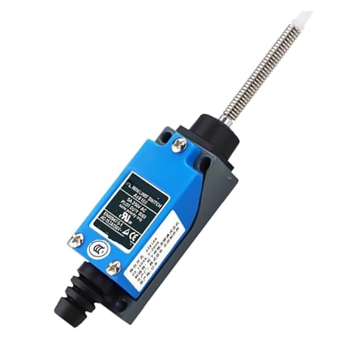 Fin de course AZ-8122 pour stopper l'usure mécanique avec le levier AZ8169