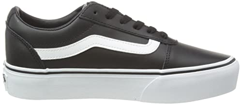 Image of Vans Kids' Ward Sneaker
