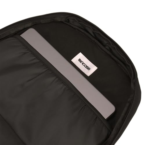 Incase Shift Backpack – 25L Commuter Tech Backpack with Padded Laptop Compartment for School or Work — Quick Access Pocket, Water Bottle Holders, Lightweight Everyday Carry Travel Essentials4