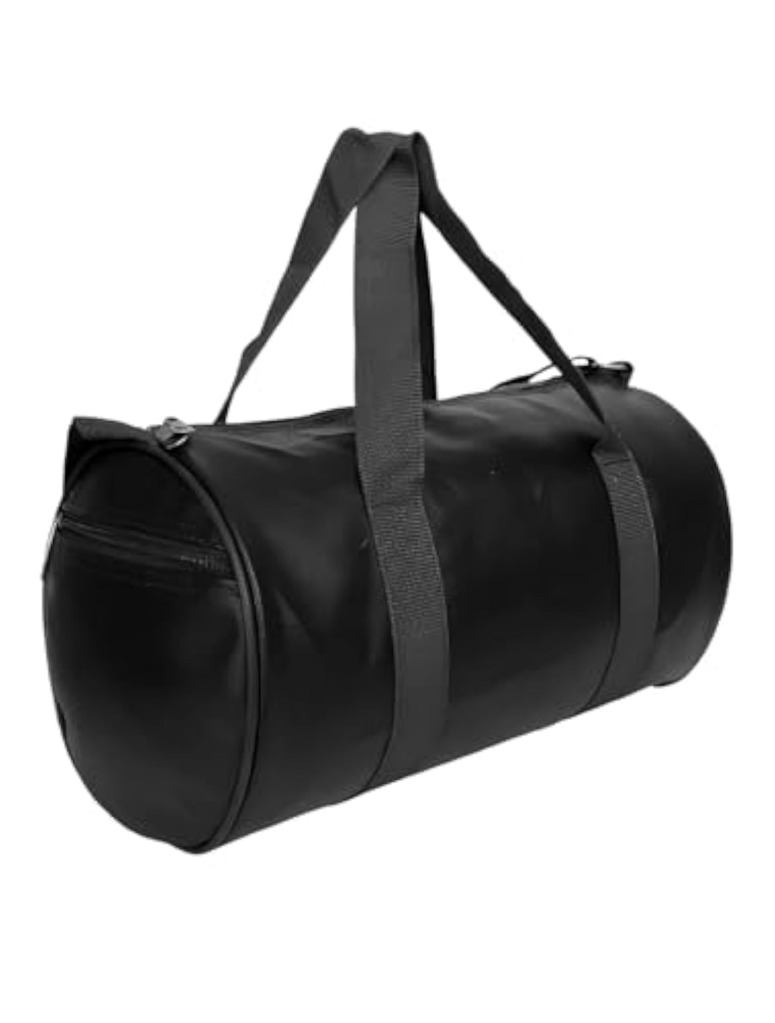 Men's 2 Piece Bag Set, Duffel & Crossbody Sling Combo