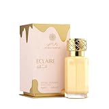 Eclaire Perfume intimo sin alcochol de mujer Dubai Flowers 12ml,Fragancias en aceite Ideal para zona intima
