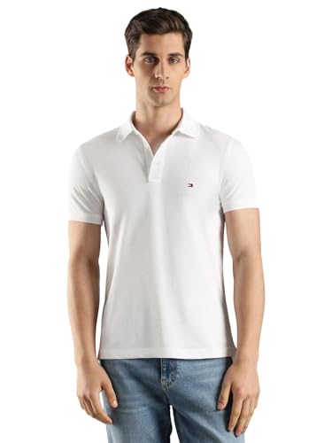 Image of Tommy Hilfiger Men Polo Shirts