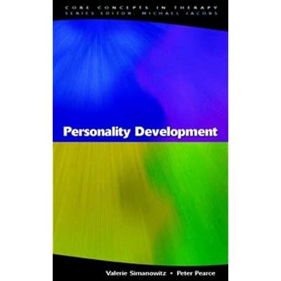 Personality Development