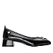 Imagen de Carmela 162540 Zapato Sra Charol Negro Negro