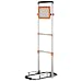 Produktbild REV Arbeitsleuchte LIFT - Höhenverstellbarer Baustrahler, Gehäuse & Gestell aus Aluminium, 50W, 6500 Lumen, 6500K, für innen & außen IP44