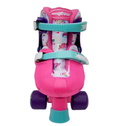 PATINS QUAD UNICORNIO M 35-38