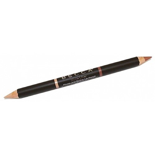 Becca Nude Lip Pencil - Nougat (0.05 Oz)