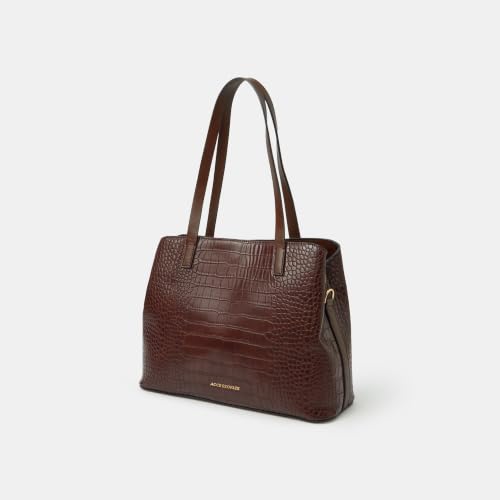 Accessorize brown sling bag – image 3