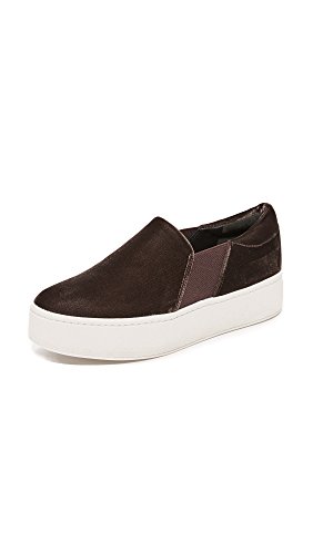 Image of Vince Women's Warren Platform Slip-On Sneaker