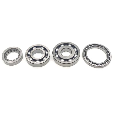 BC5A RJ2 Transmission CVT Pulley Bearing kit 4pcs/Set Fits for Honda Accord