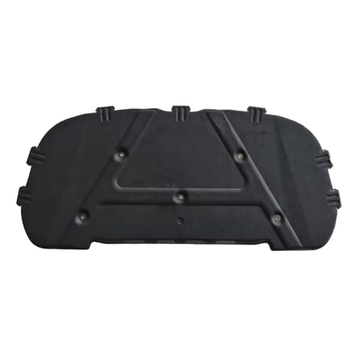 Isolation phonique capot BMW E82 E88 contre bruit et chaleur