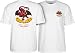 Powell-Peralta Cab Classic Dragon T-Shirt