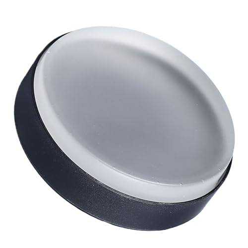 Ciciglow Watch Repair Tool, Watch Case Casing Cushion, Transparent Soft Rubber, Non-Slip, Adults, Unisex, Watch Repair Professionals