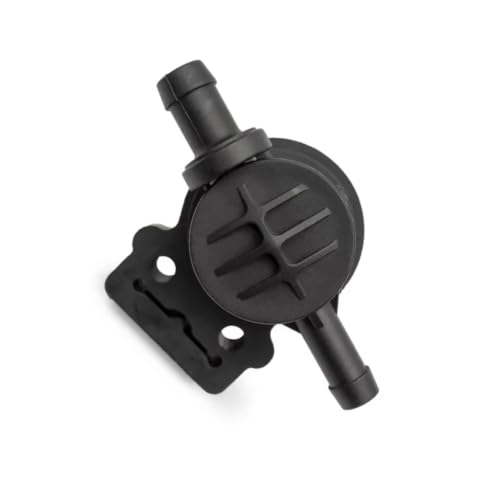 Válvula de control de purga hermética regula gases de tanque de vapor 0004708893