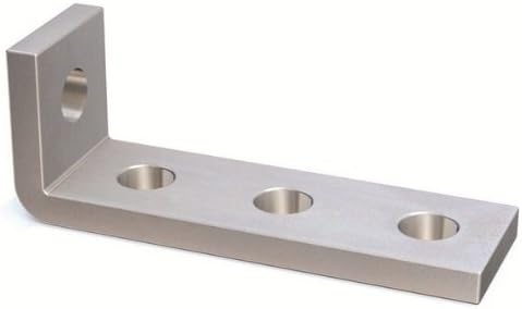 13760894 – Guide Square 41 x 21 41 x 41 90 4 Holes