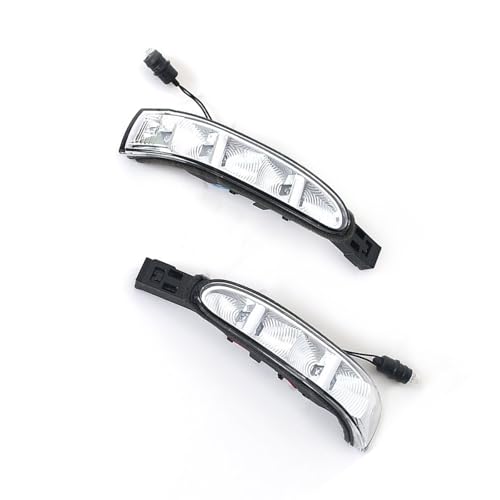 Feu latéral clignotant rétroviseur Mercedes W164 ML GL R320 R350 clignotants voiture