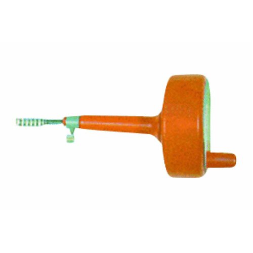 25' Clog Chaser Drain Auger