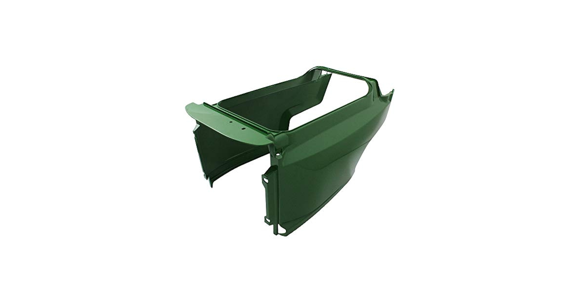 Amazon.com : FLIP MFG. AM132595 Lower Hood Fits John Deere