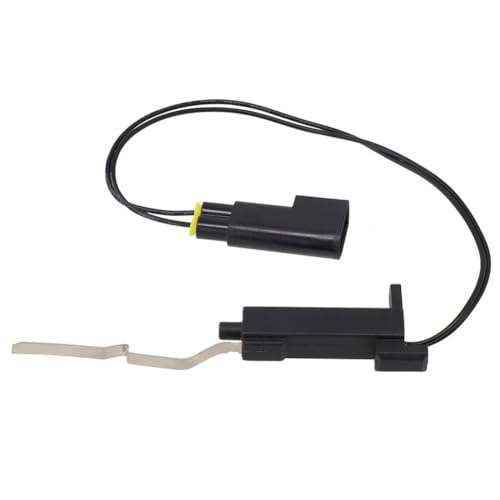 Sensor de temperatura ambiente 1S7F10K936AA para lecturas exactas 5