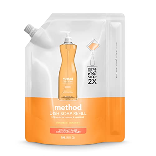 Method Gel Dish Soap...