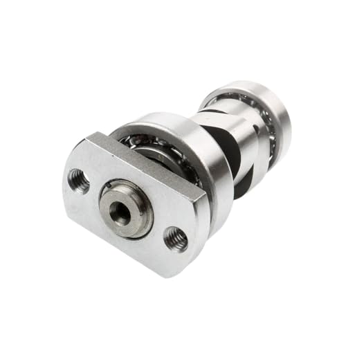 Arbre à cames pour scooter 125cc à 200cc et ATV compatible avec le modèle référence 14100-H9A-000 - 4