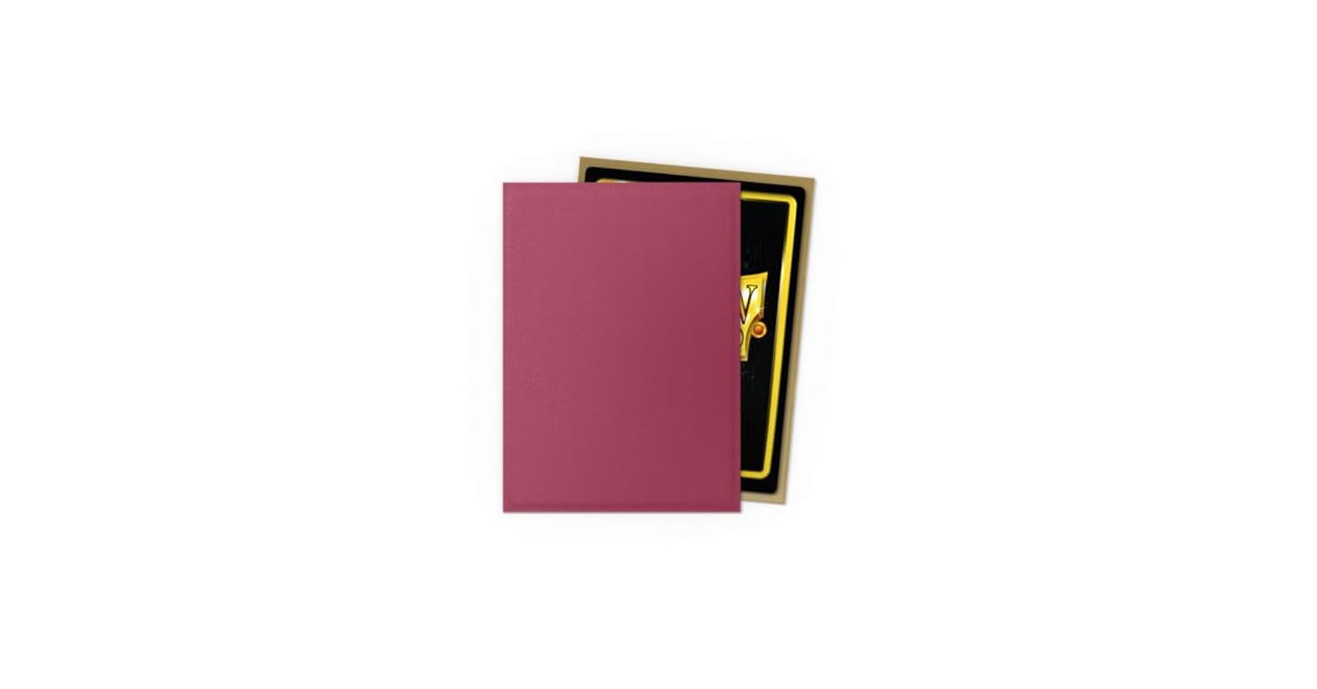 Amazon.com: Dragon Shield | Matte Dual Standard Size Card
