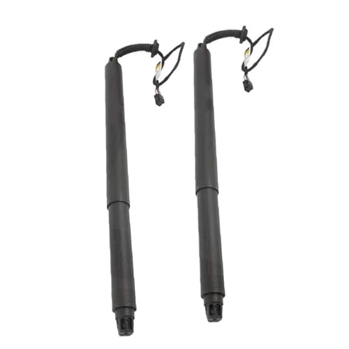 Support de levage de hayon défectueux Volvo XC90 ? Solution 1S - 2