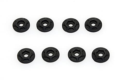 CEN F450 Body Holding Block Set