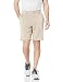 Produktbild Amazon Essentials Classic-Fit Stretch golf-shorts, Stone, 33