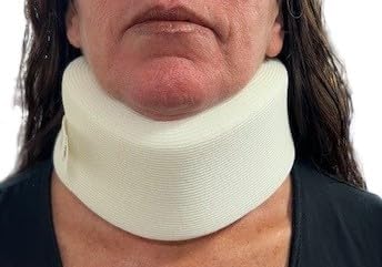 Soporte universal para cuello cervical (2,5" de ancho)