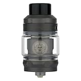 zeus uni konstanz Original Z Sub Ohm Tank hergestellt von GeekVape - ohne Liquid und somit ohne Nikotin