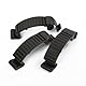 Ersatzclip-Set für Kettensägen-Luftfilter, passend für Modelle 503894703, einschließlich Serie 550 570