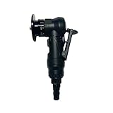 Umreifung, Manuelle Pneumatische Anfasmaschine Arc Air Anfasmaschine Lineare Anfaswerkzeuge,Tragbares Umreifungsset