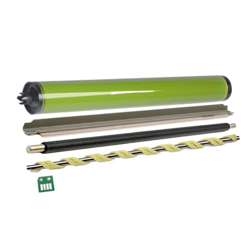 Kit reconstruction tambour pour Versant V80 V180 V2100 V3100 avec lame OPC PCR 013R00674
