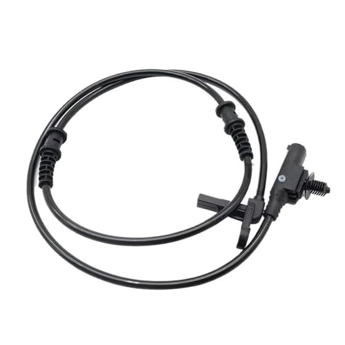 Sensor ABS de rueda para solucionar fallo de frenos en Sprinter 2500 2
