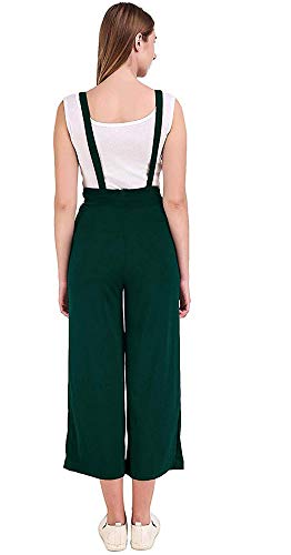 Image of VOXATI Women's Maxi Dungaree