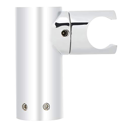 Support de pomme de douche à rotation 360° ajustable