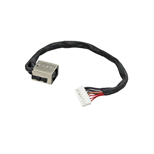 Cable CC con puerto de carga compatible Dell Inspiron D18KH 3