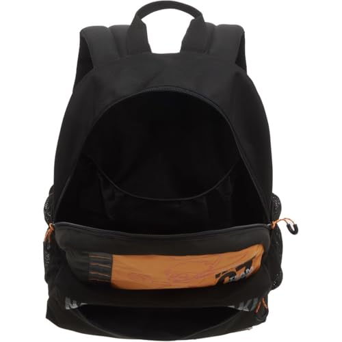 Mochila Escolar, Infantil, Naruto Clash - Pacific