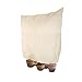 Produktbild Dokon Winterschutz Kübelpflanzensack, Kälteschutz Frostschutz Wintervlies Schutzhaube, Gartenvlies Abdeckvlies, Große (240x200cm) - Beige