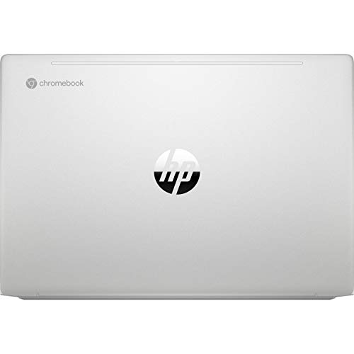 Hp Pro C640 14" Chromebook - Intel Core I3 (10Th Gen) I3-10110U Dual-Core (2 Core) 2.10 Ghz - 8 Gb Ram - 64 Gb Flash Memory - Chrome Os - Intel Uhd Graphics - 12 Hour Battery Run Time #TOP2