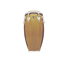 パーカッション・打楽器 mintjams2018LP Patato Model Tumbadora Amazon.com: LP Patato Conga 12.5 in. Tumba Black : Musical