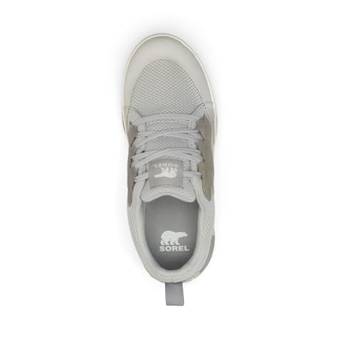 Image of Sorel Women's Out 'N About III Low Waterproof Sneaker