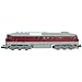 Produktbild Arnold HN2599 Diesellokomotive 132 483-9, DR, Ep. IV