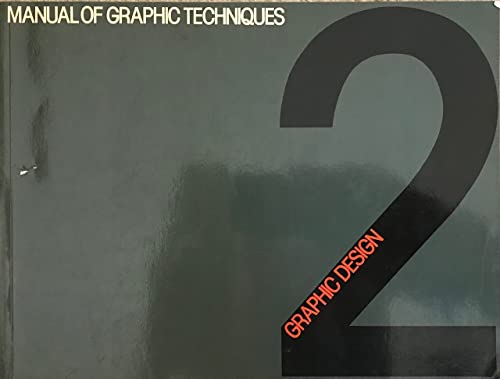 Manual of Graphic Techniques for Architects, Gr... 0408500077 Book Cover