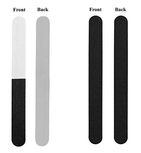 Mandala Crafts 13 PCS Plastic Model Tools Kits with Hobby Clippers, Tweezers, Files, Knife - Professional Basic Model Building Tools Set for DIY Miniatures Mecha Cars Dollhouses - Image 3