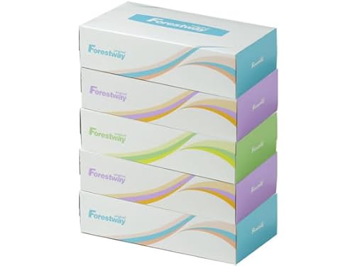 Forestway eBbVy[p[ i` 150g 5×12pbN