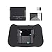 immagine 8YOUKUKE Tastiera Meccanica 2. Tastiera 4G Arcobaleno Retroilluminato C Flymouse 94 Tasti Mouse Touch Wireless con Telecomando Combinato per Desktop Laptop Car TV Htpc Grande Schermo Smart